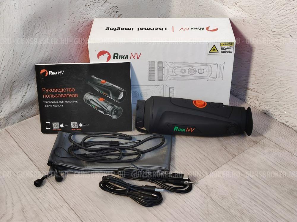 Тепловизор RikaNV Hypnose 335Pro