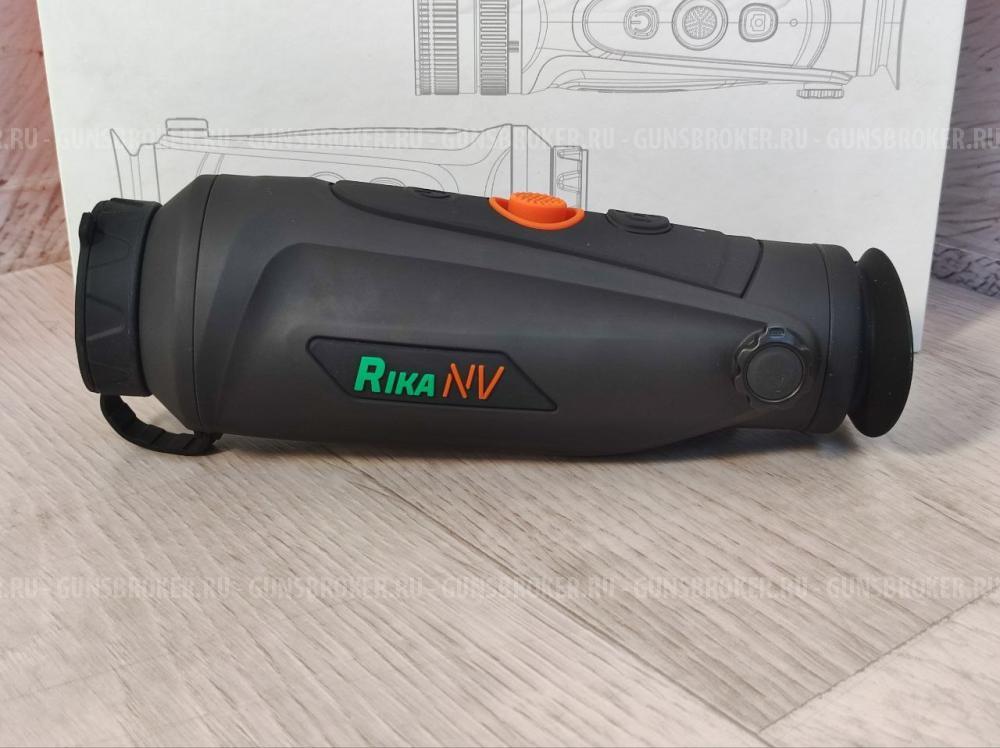 Тепловизор RikaNV Hypnose 335Pro