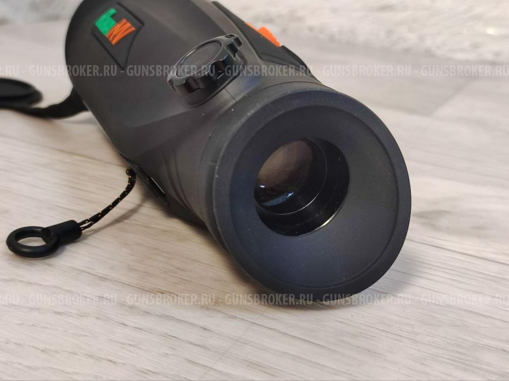 Тепловизор RikaNV Hypnose 335Pro