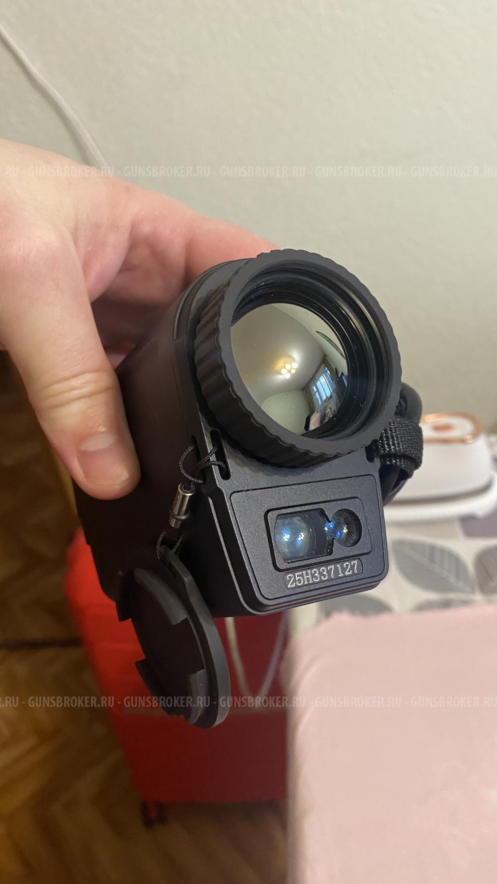 Тепловизор RikaNV Surok M35 LRF