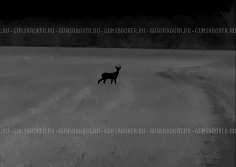 Тепловизор Sytong RM 06-50 LRF