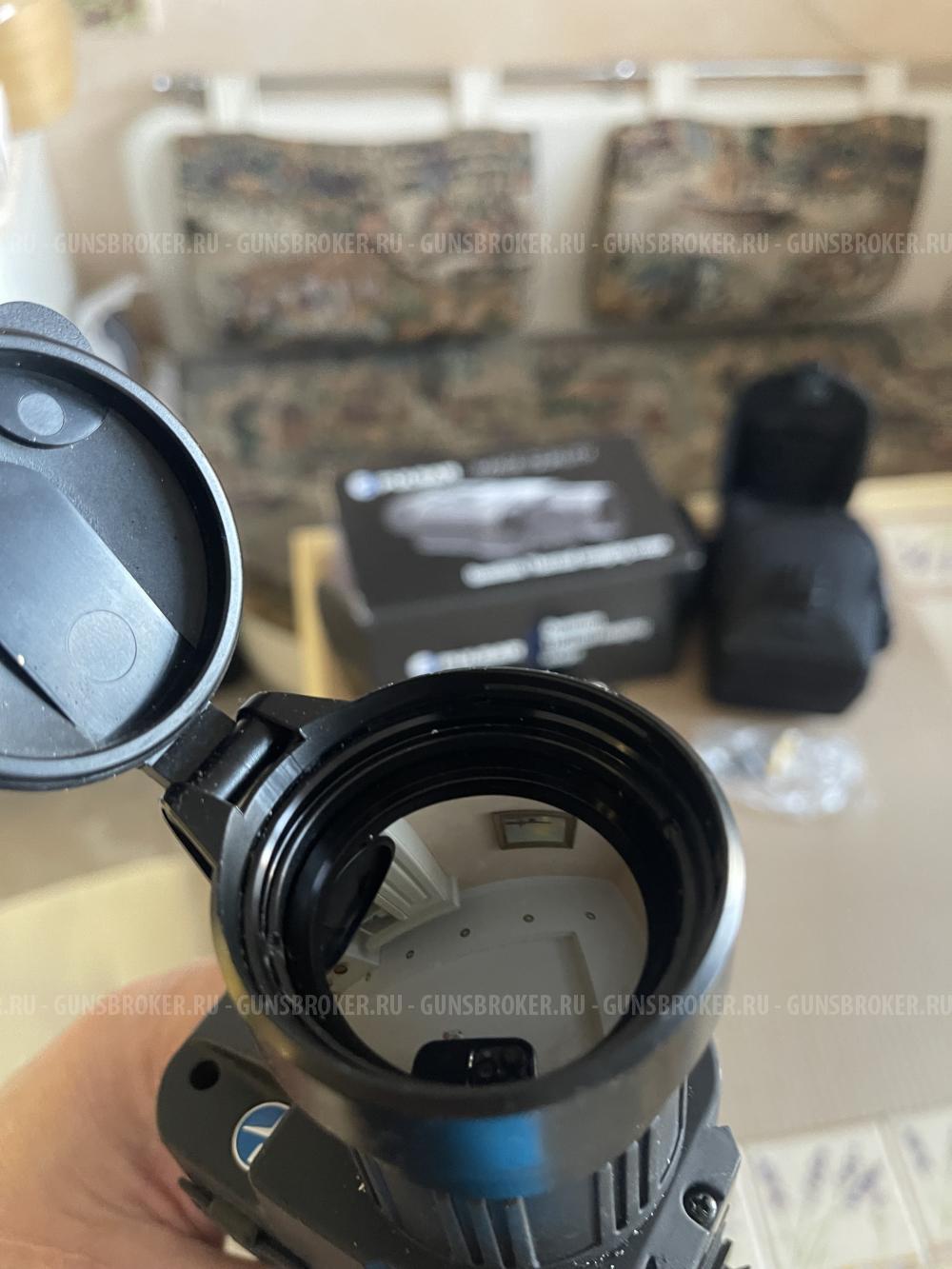 Тепловизор Рulsаr Quаntum хd50s