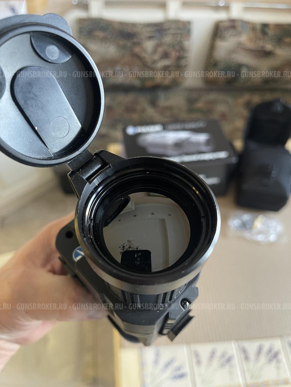 Тепловизор Рulsаr Quаntum хd50s