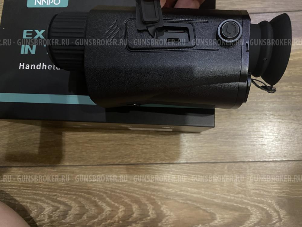 Тепловизор с дальномером NNPO RD23S-335-LRF