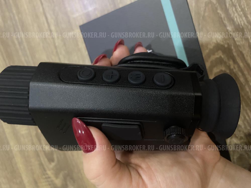 Тепловизор с дальномером NNPO RD23S-335-LRF