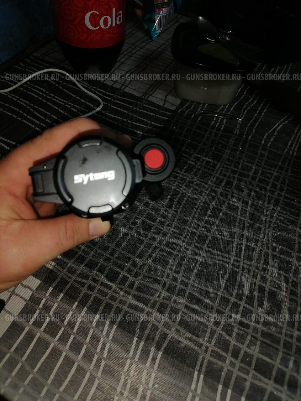 Тепловизор сайтонг LM 02-19