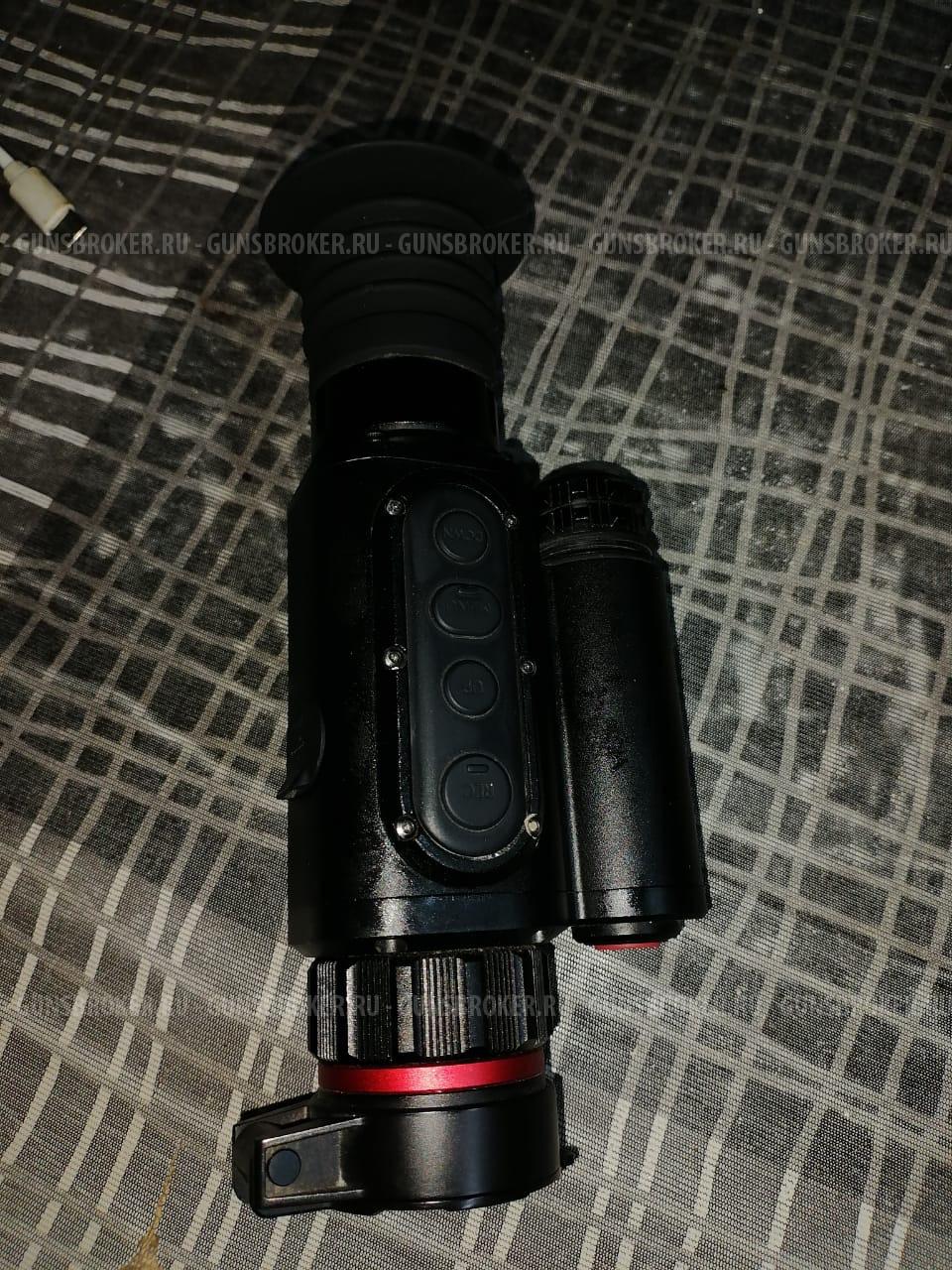 Тепловизор сайтонг LM 02-19