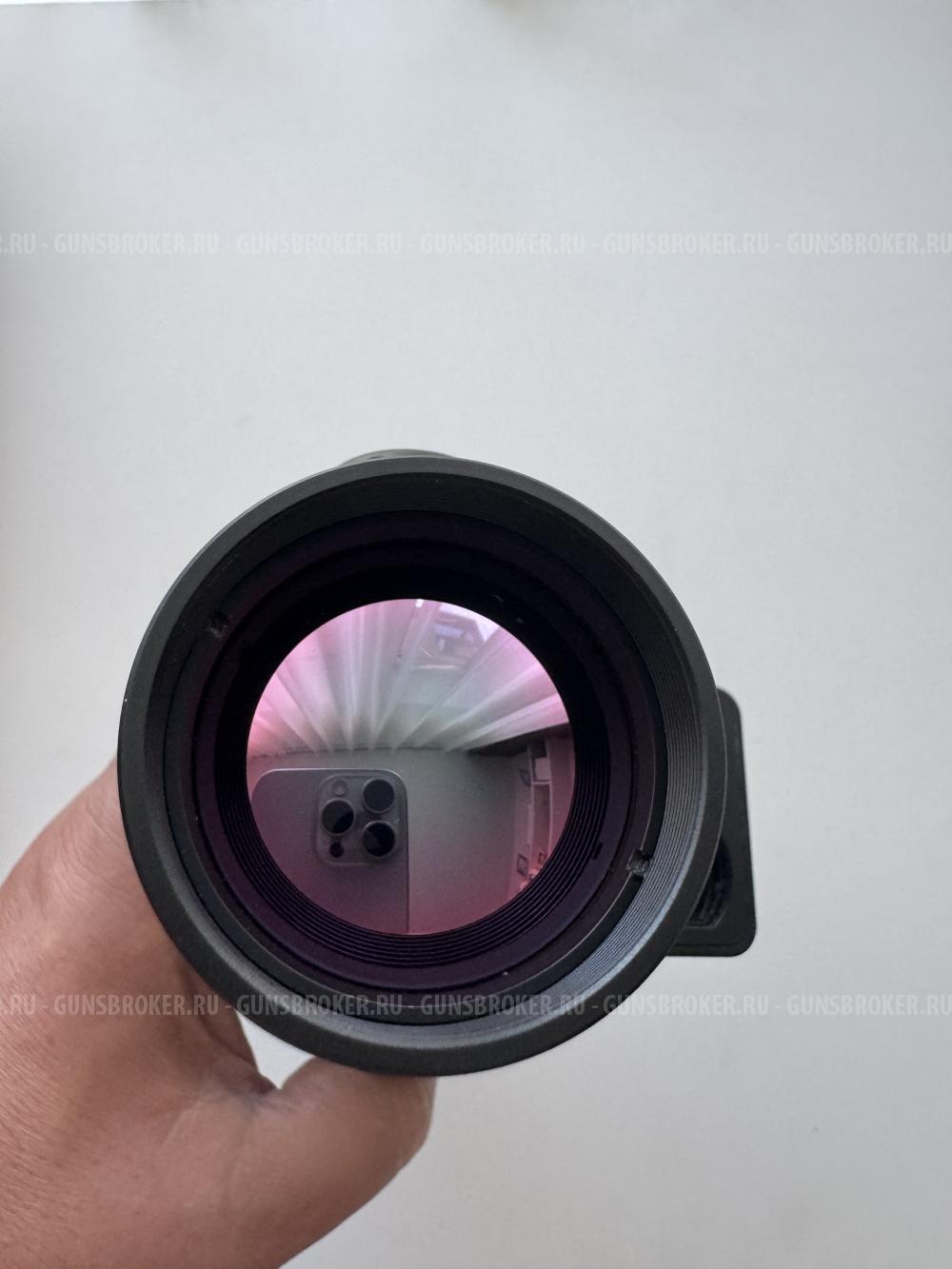 Тепловизор Sytong RM06-50LRF прицел
