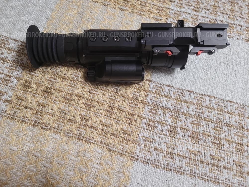 Тепловизор Sytong XM 03-50 LRF.