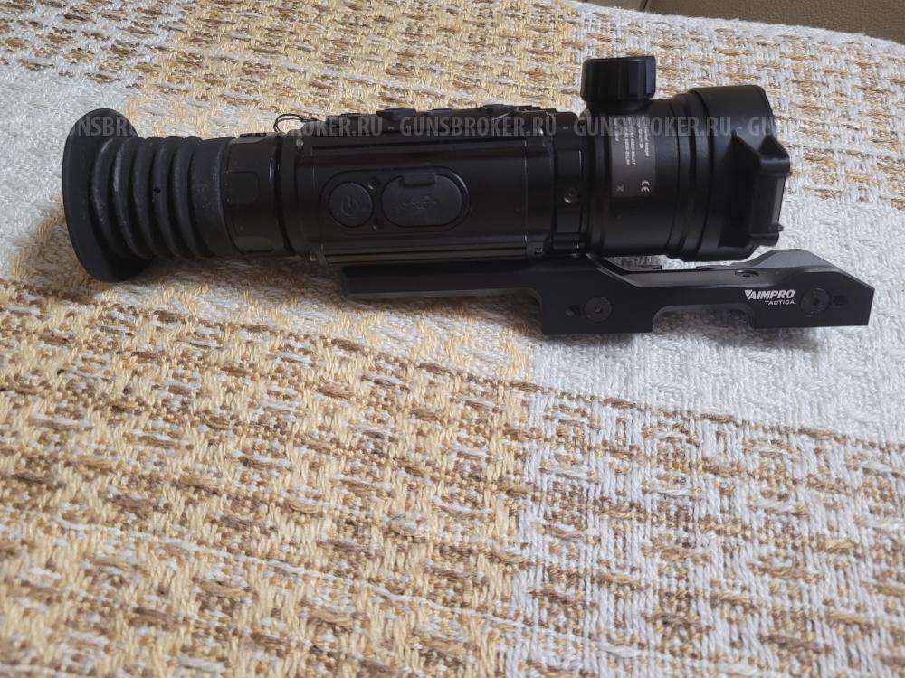 Тепловизор Sytong XM 03-50 LRF.