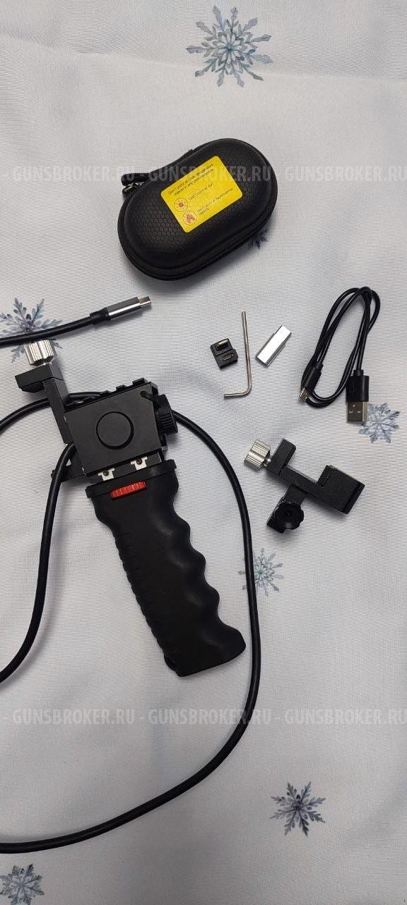 Тепловизор t2pro