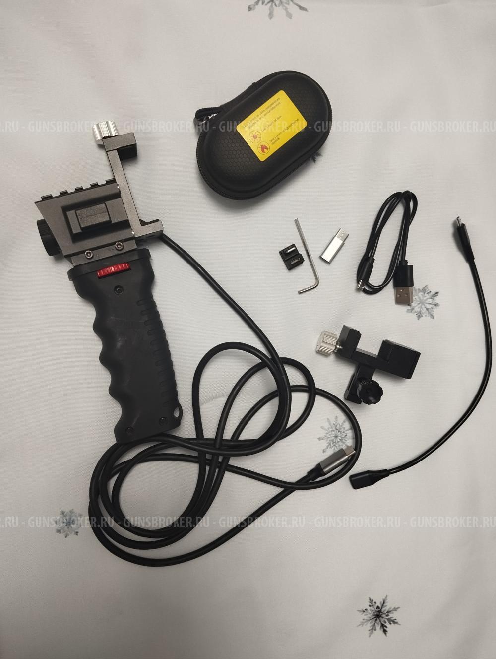 Тепловизор t2pro