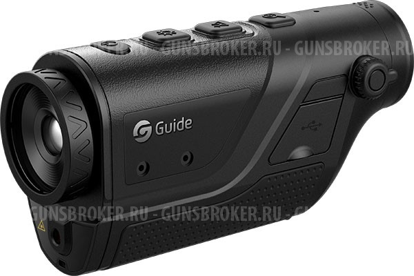 Тепловизор, тепловизионный монокуляр Guide TD210