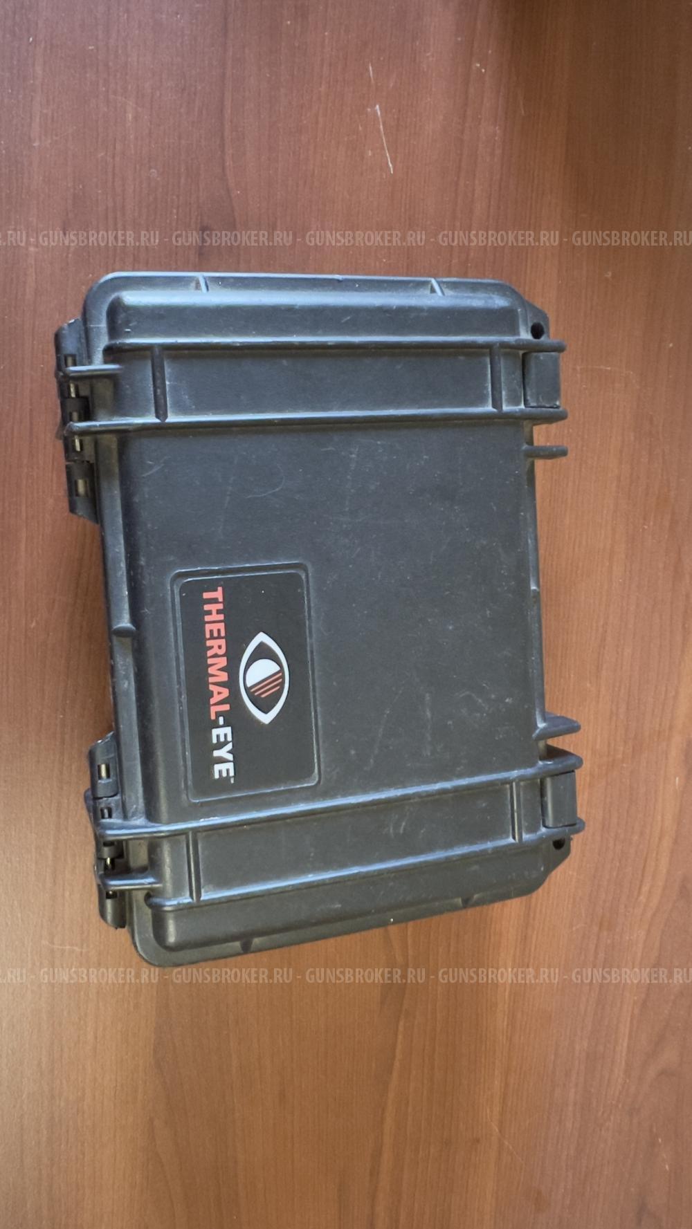 Тепловизор thermal-eye x200xp