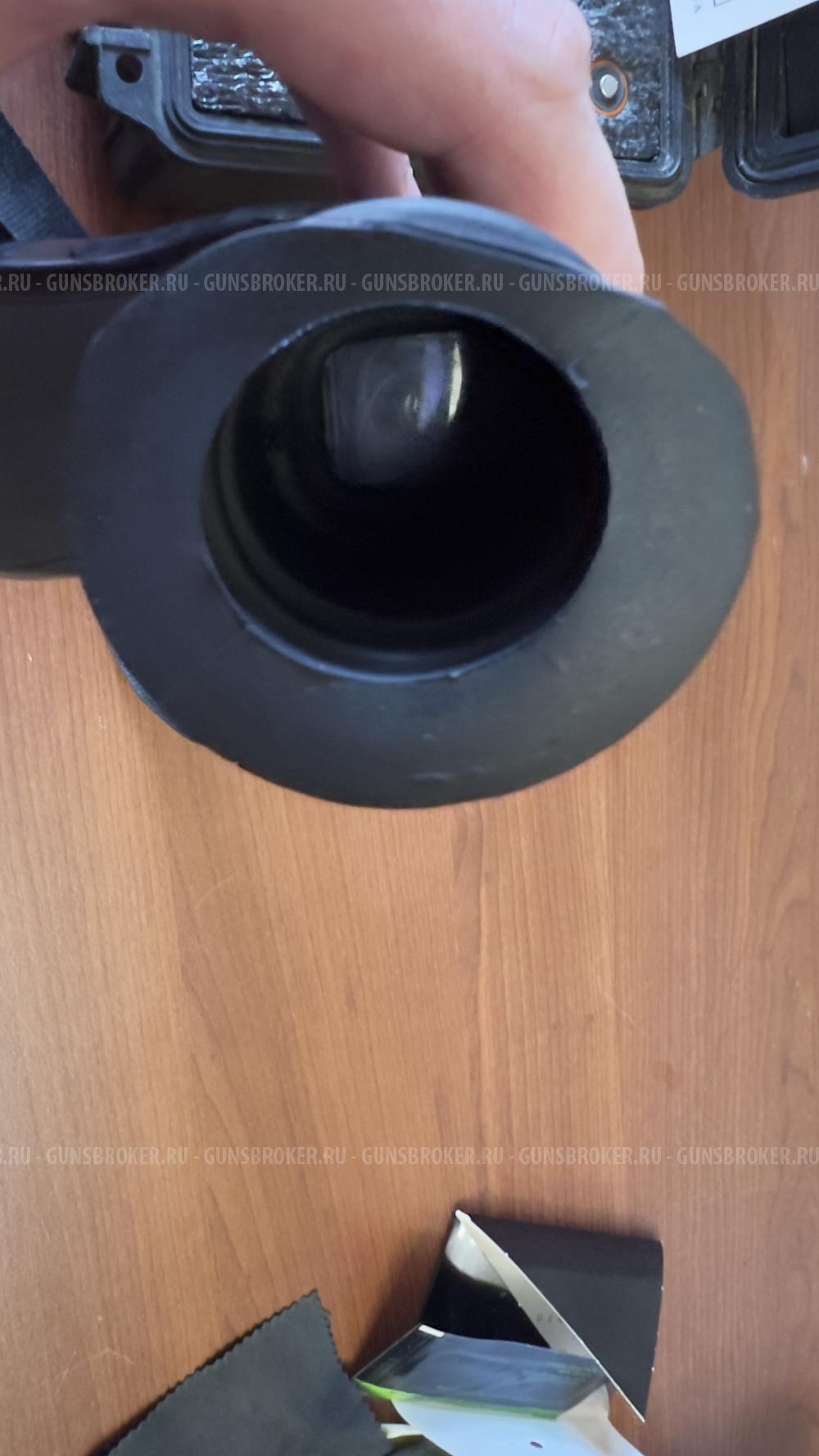 Тепловизор thermal-eye x200xp