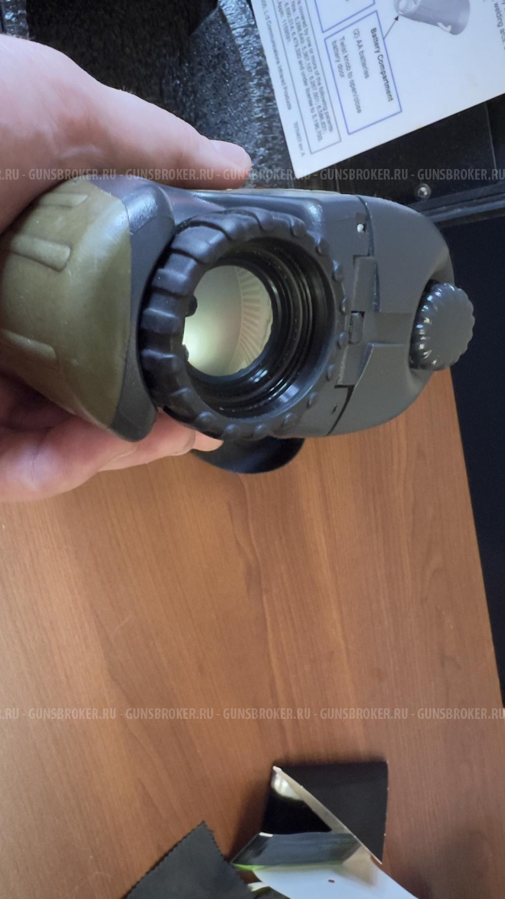 Тепловизор thermal-eye x200xp