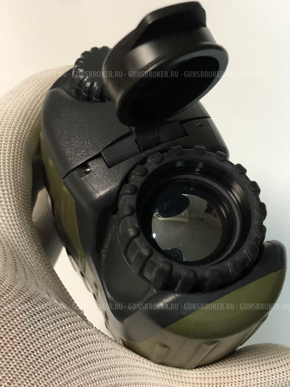 Тепловизор Thermal-Eye X200xp