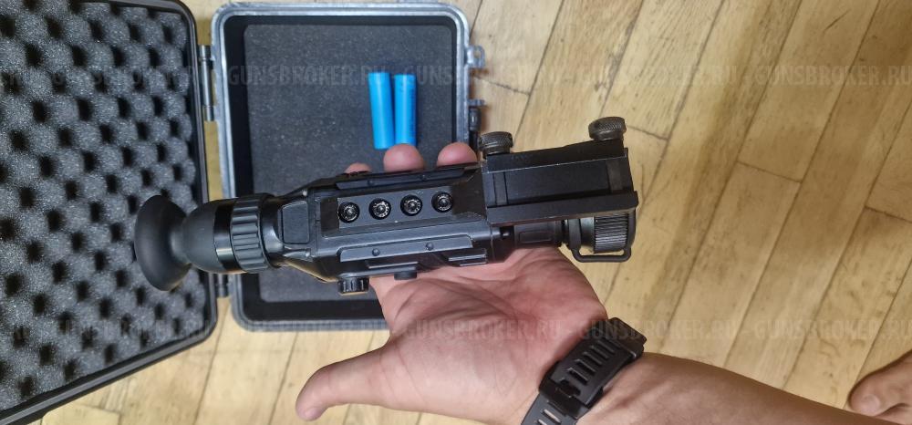 ТЕПЛОВИЗОР ТВ/Д 35