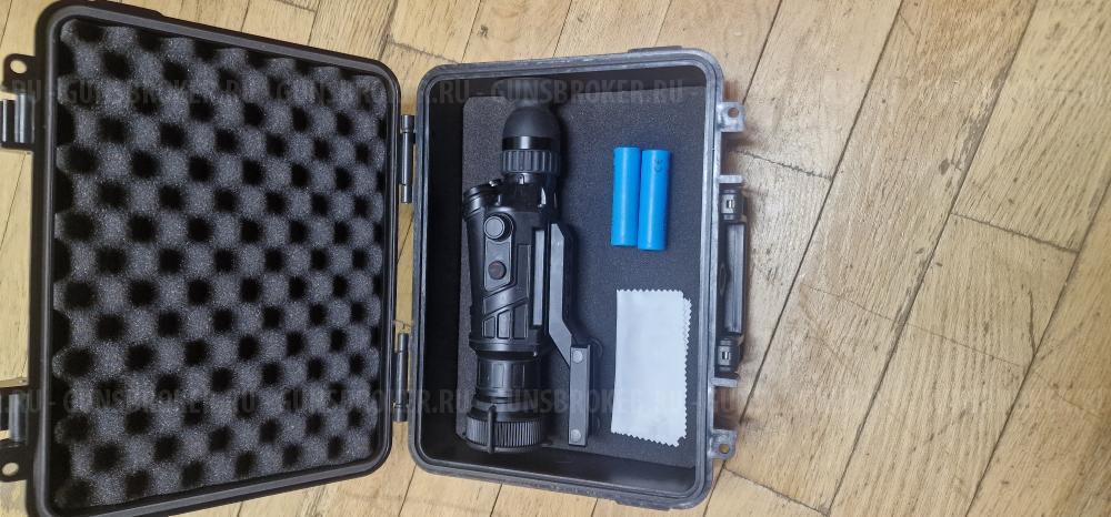 ТЕПЛОВИЗОР ТВ/Д 35