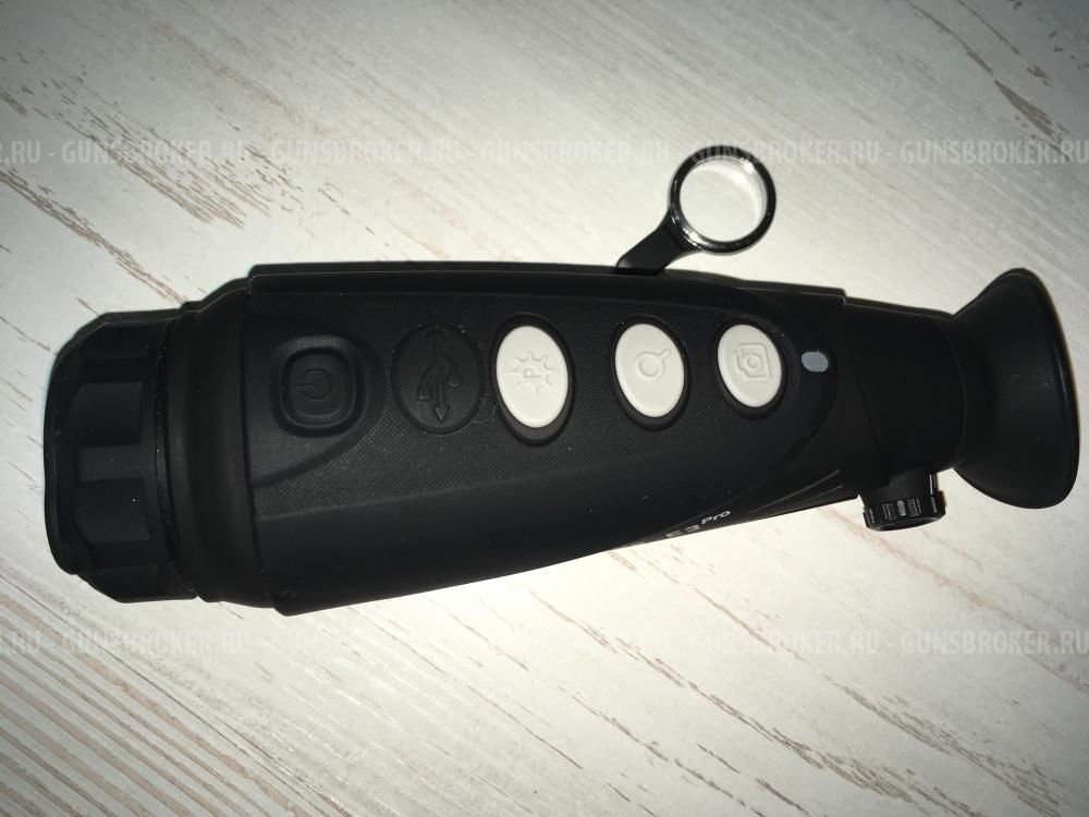 Тепловизор IRAY Xeye 3 Pro