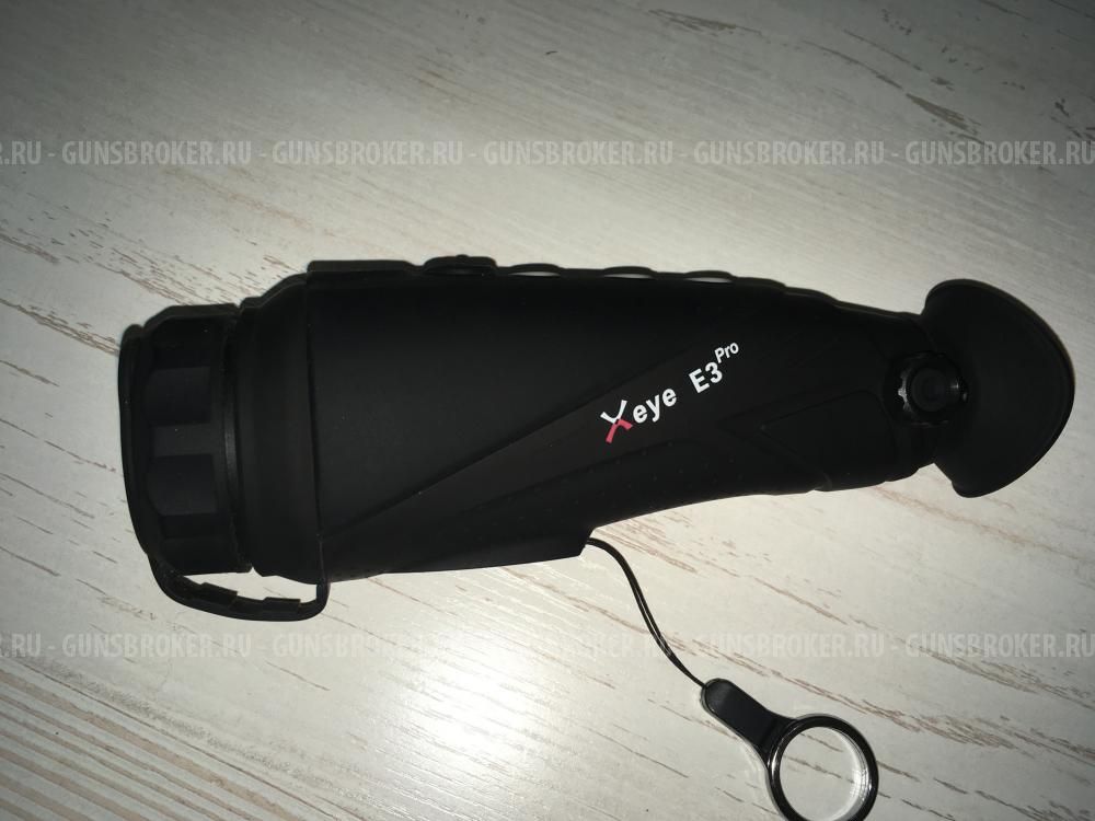 Тепловизор IRAY Xeye 3 Pro