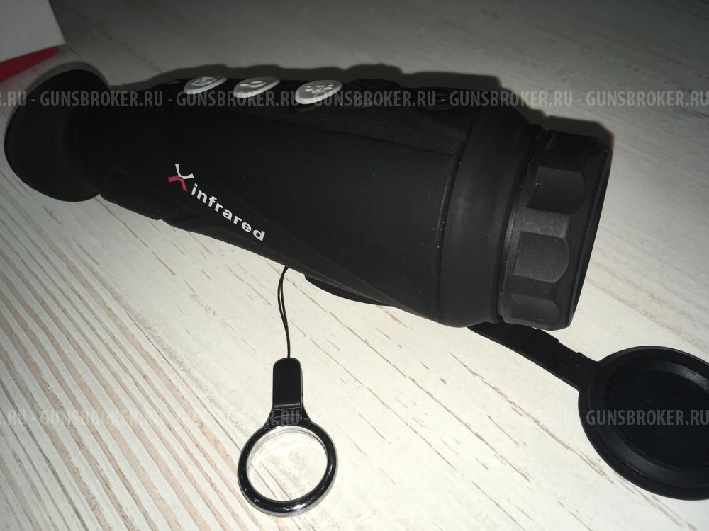 Тепловизор IRAY Xeye 3 Pro