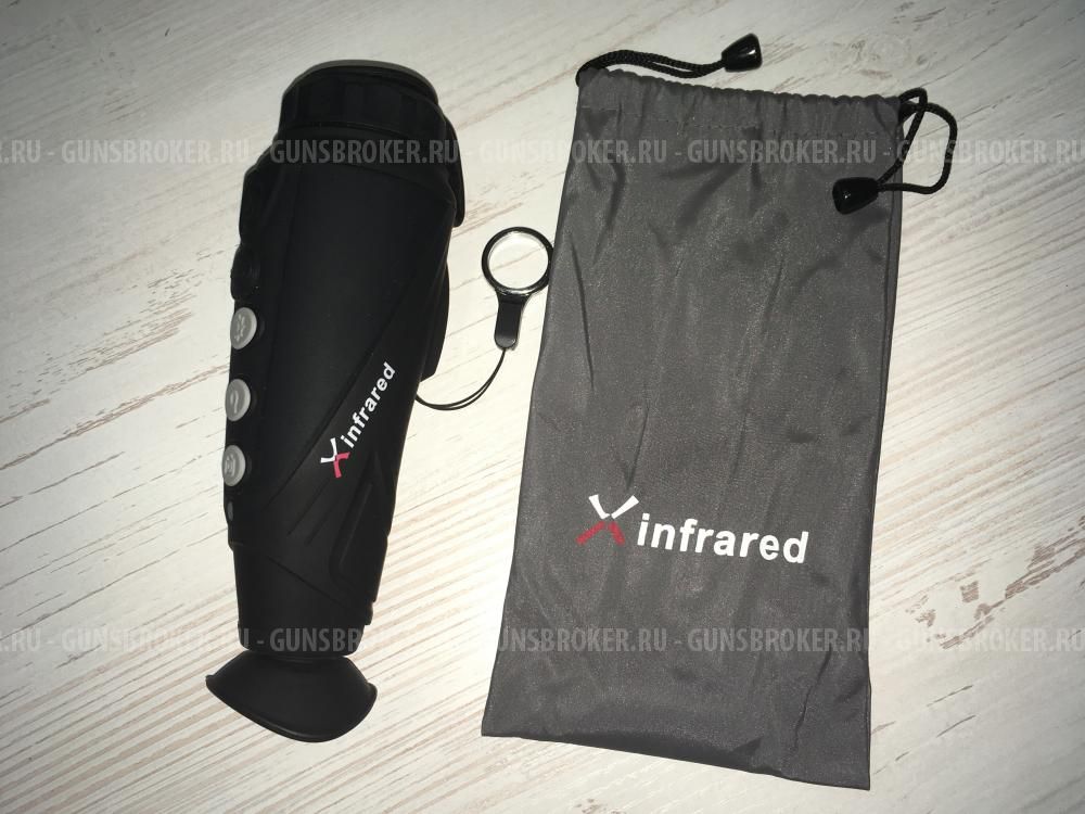 Тепловизор IRAY Xeye 3 Pro