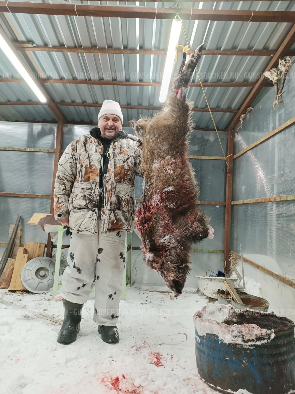 Тепловизор юкон XQ30 