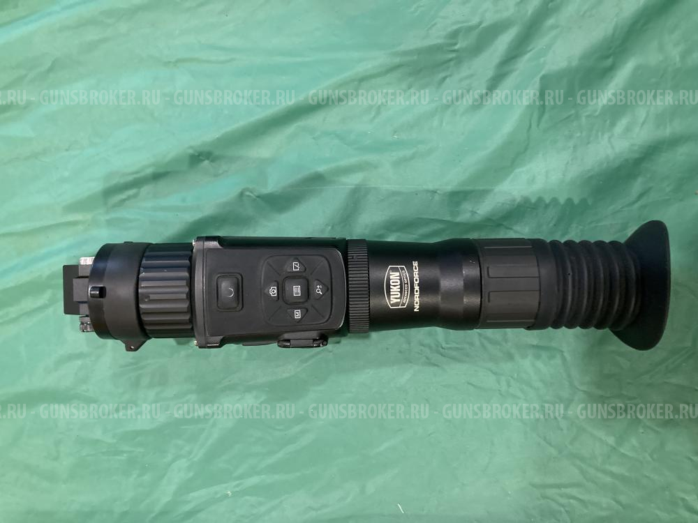 Тепловизор Юкон