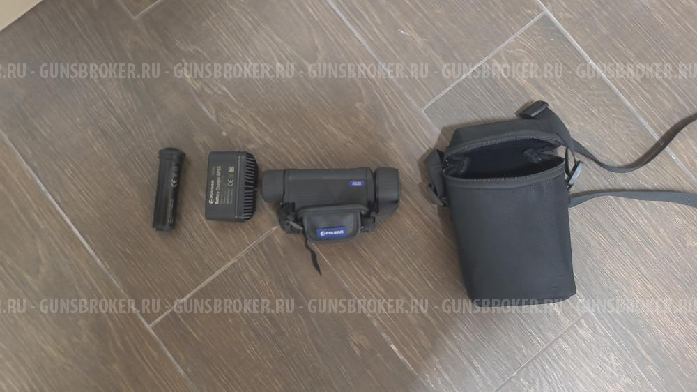 Тепловизор