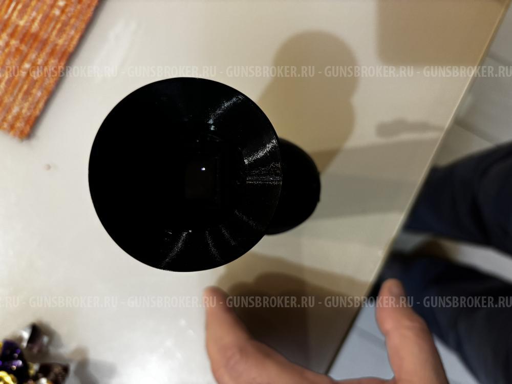 Тепловизор