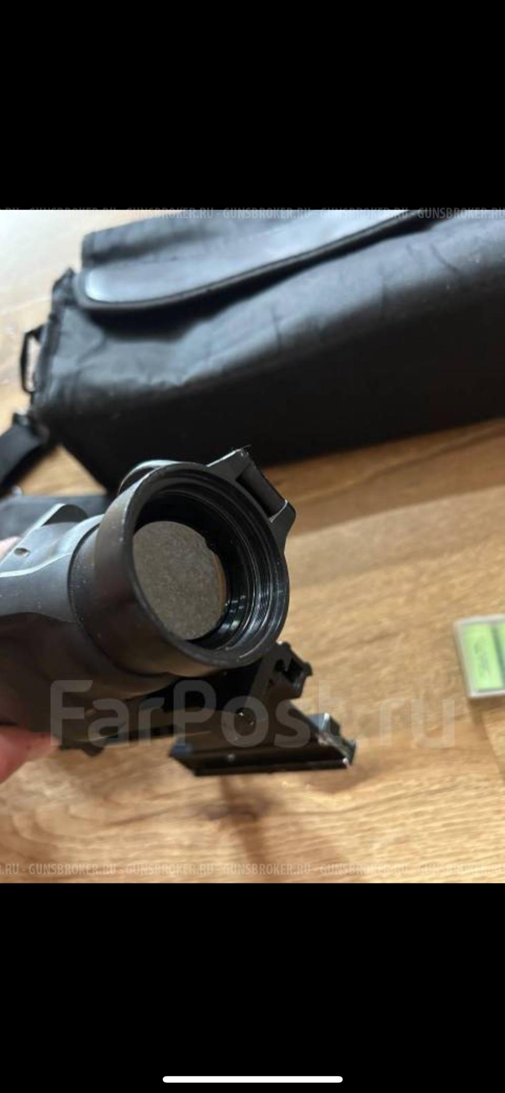 Тепловизор