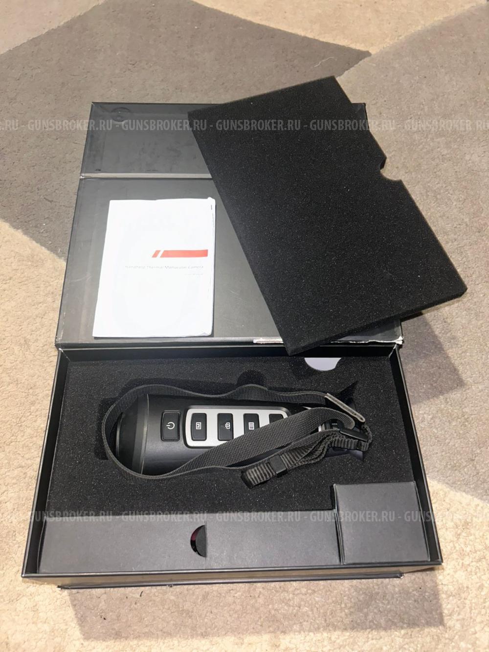 Тепловизор