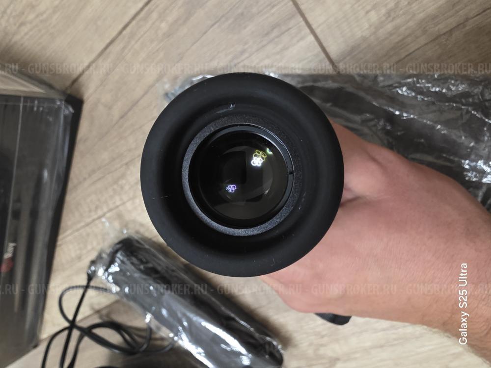 Тепловизор