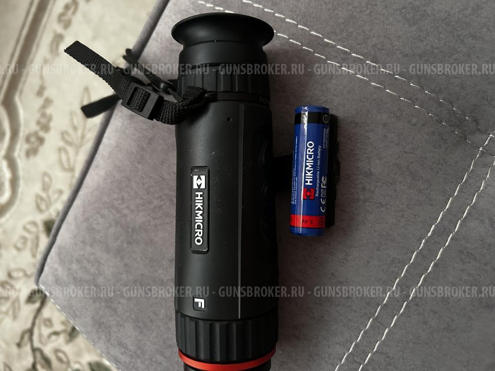 Тепловизор 