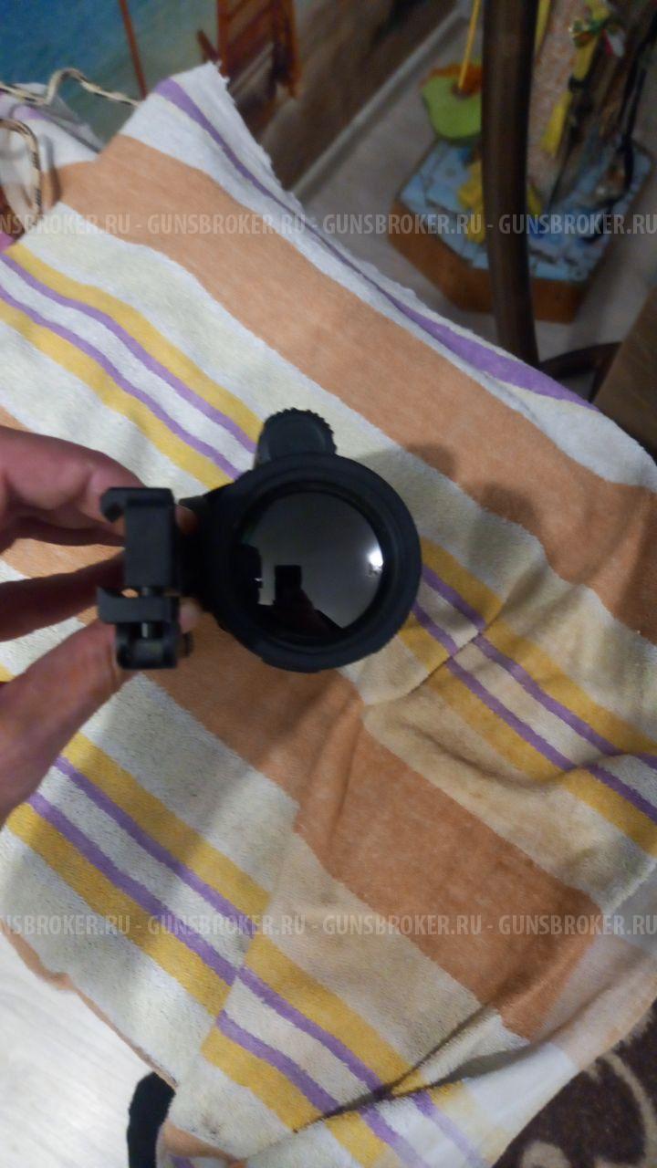 Тепловизор 