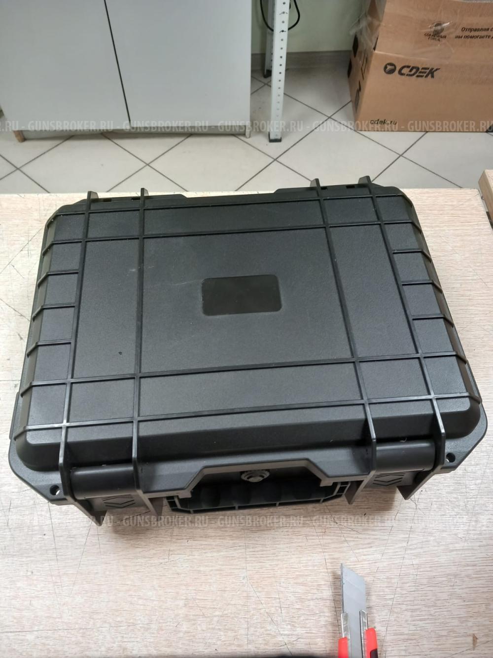 Тепловизор