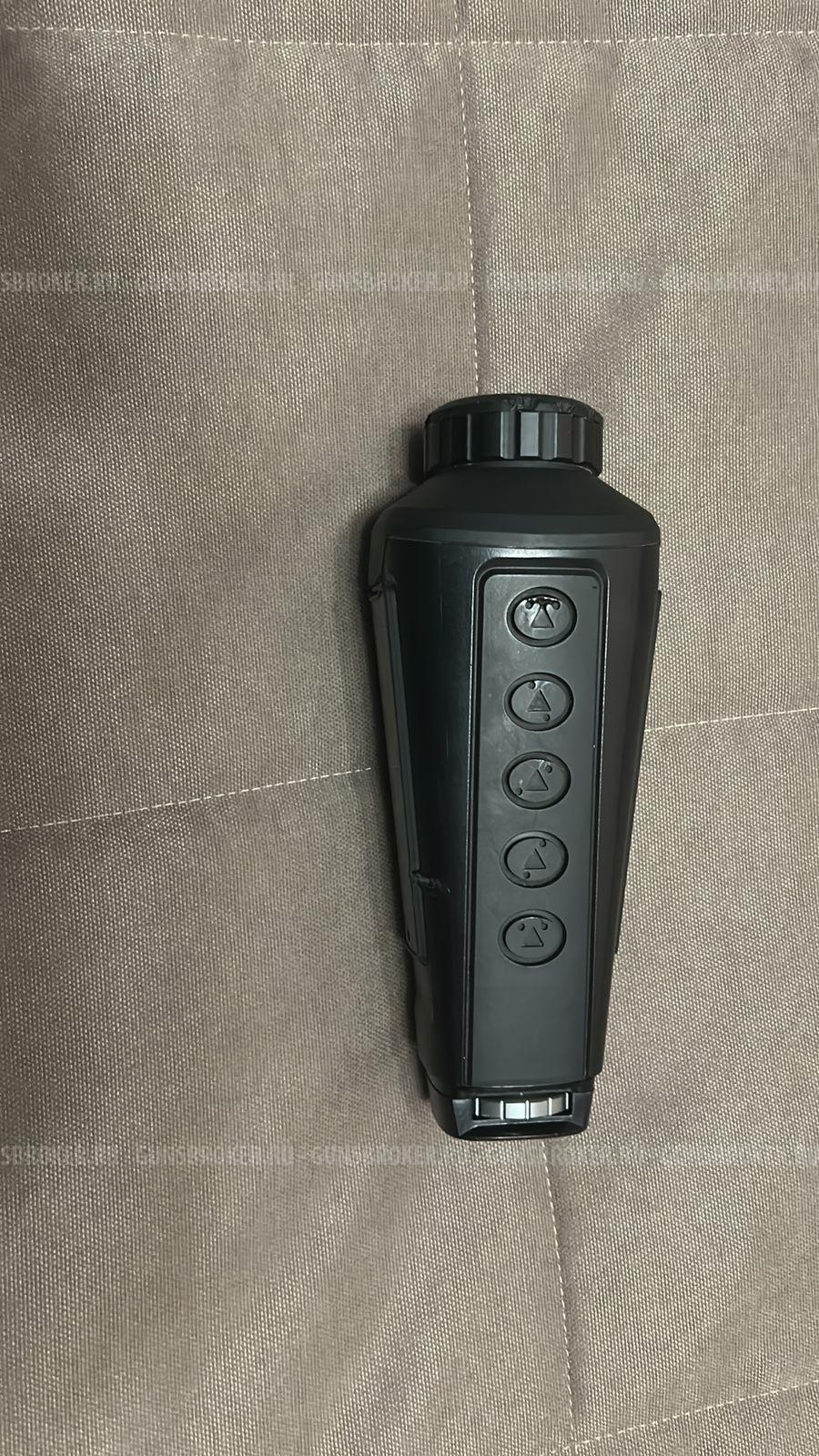 Тепловизор.