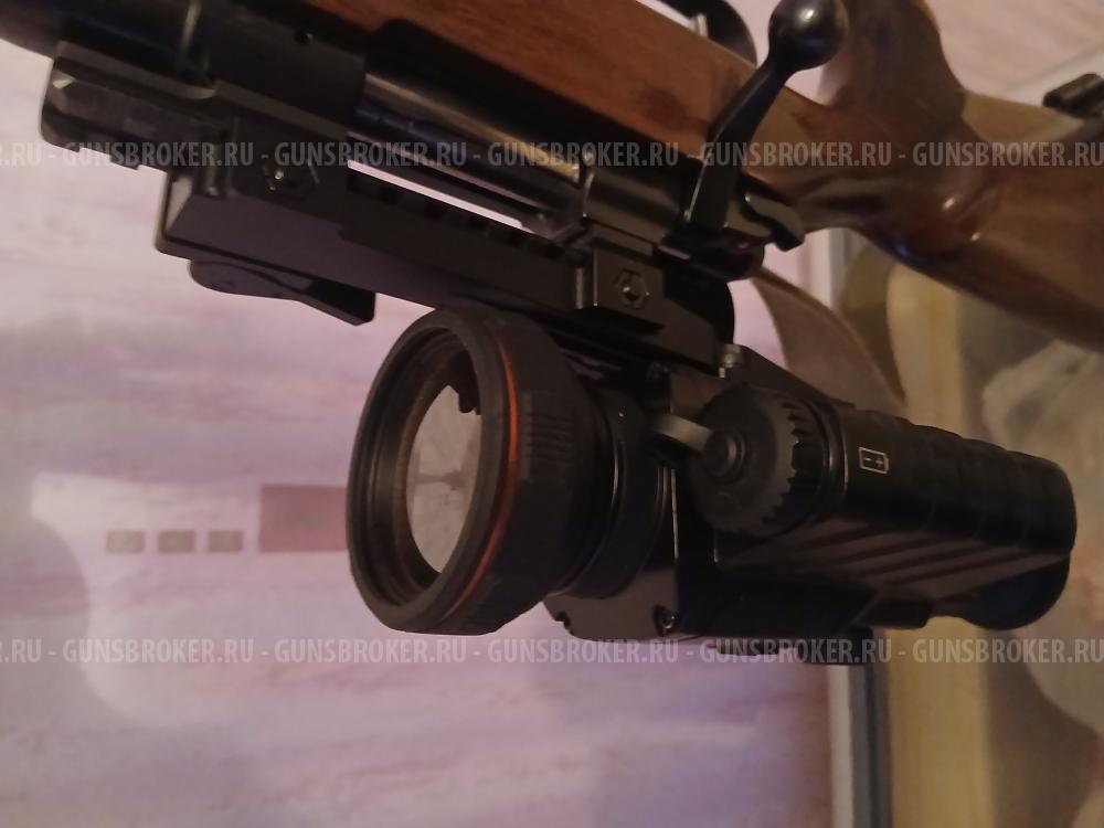 Тепловизор