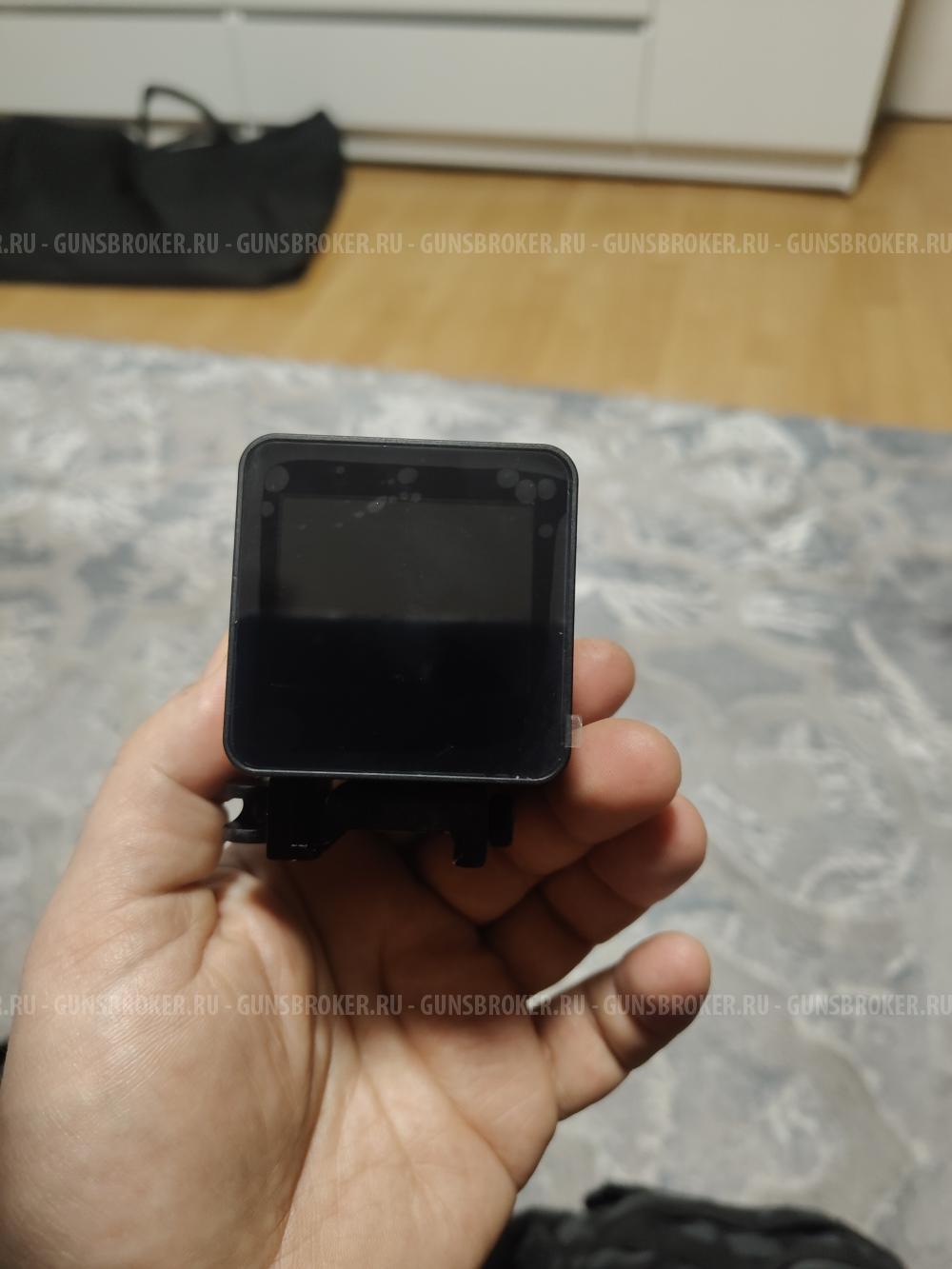 Тепловизор