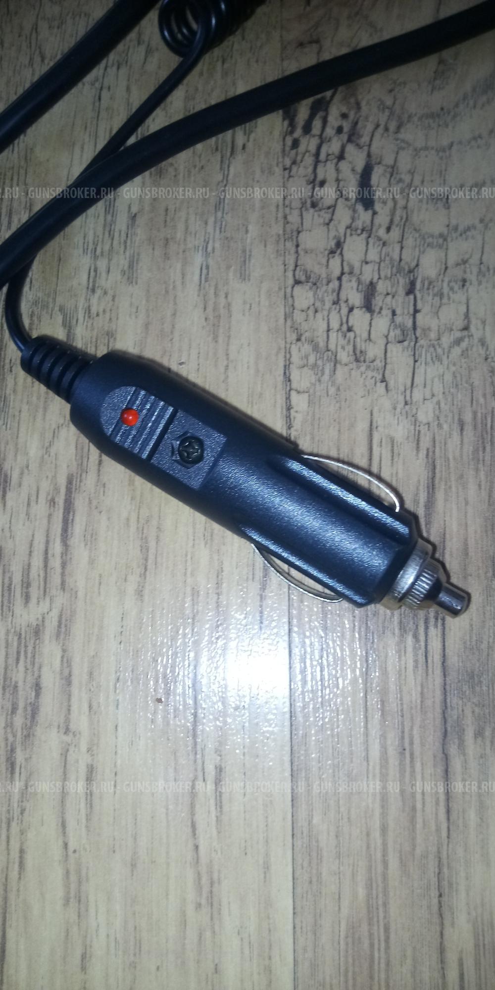 Тепловизор 