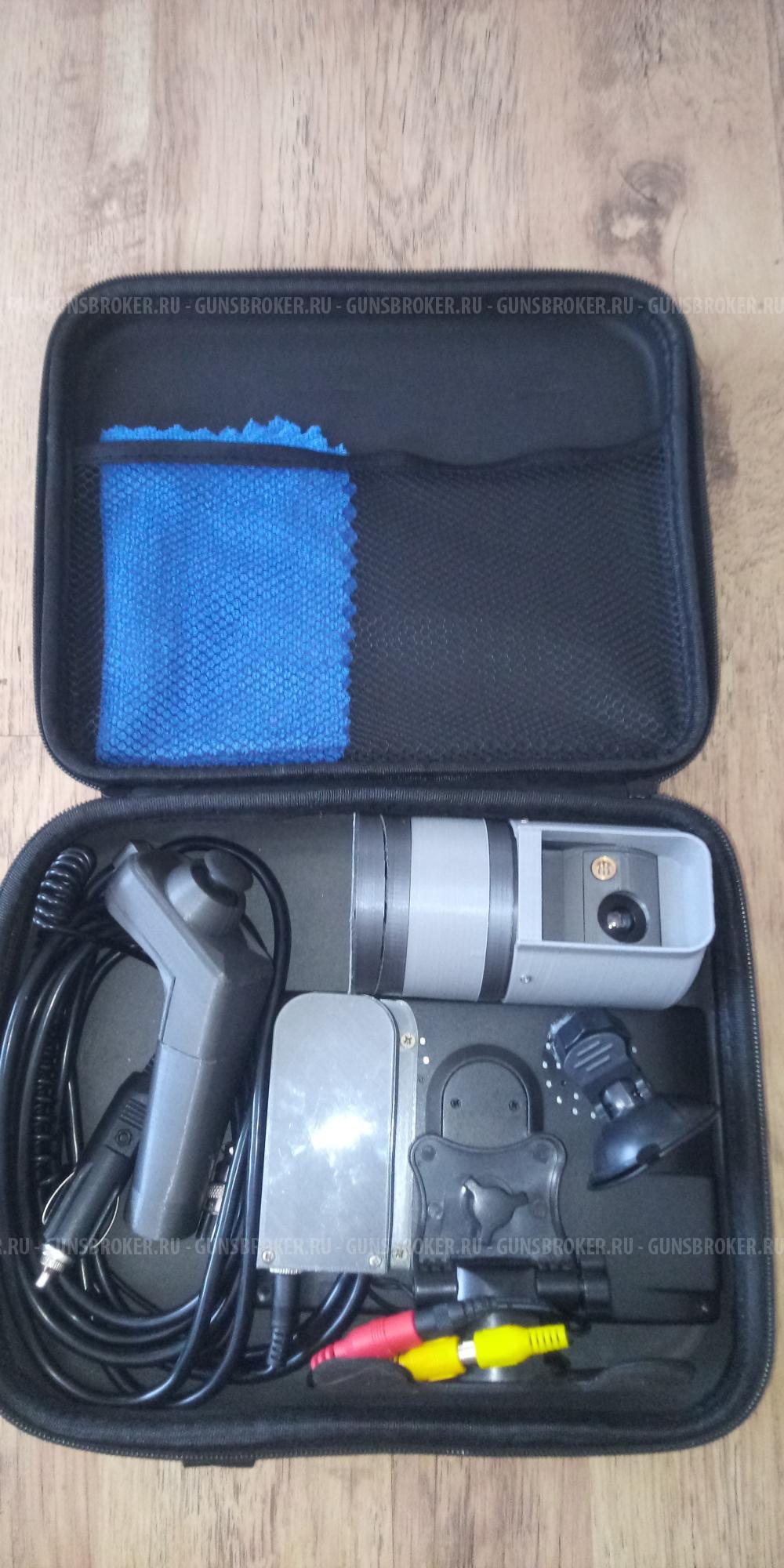 Тепловизор 