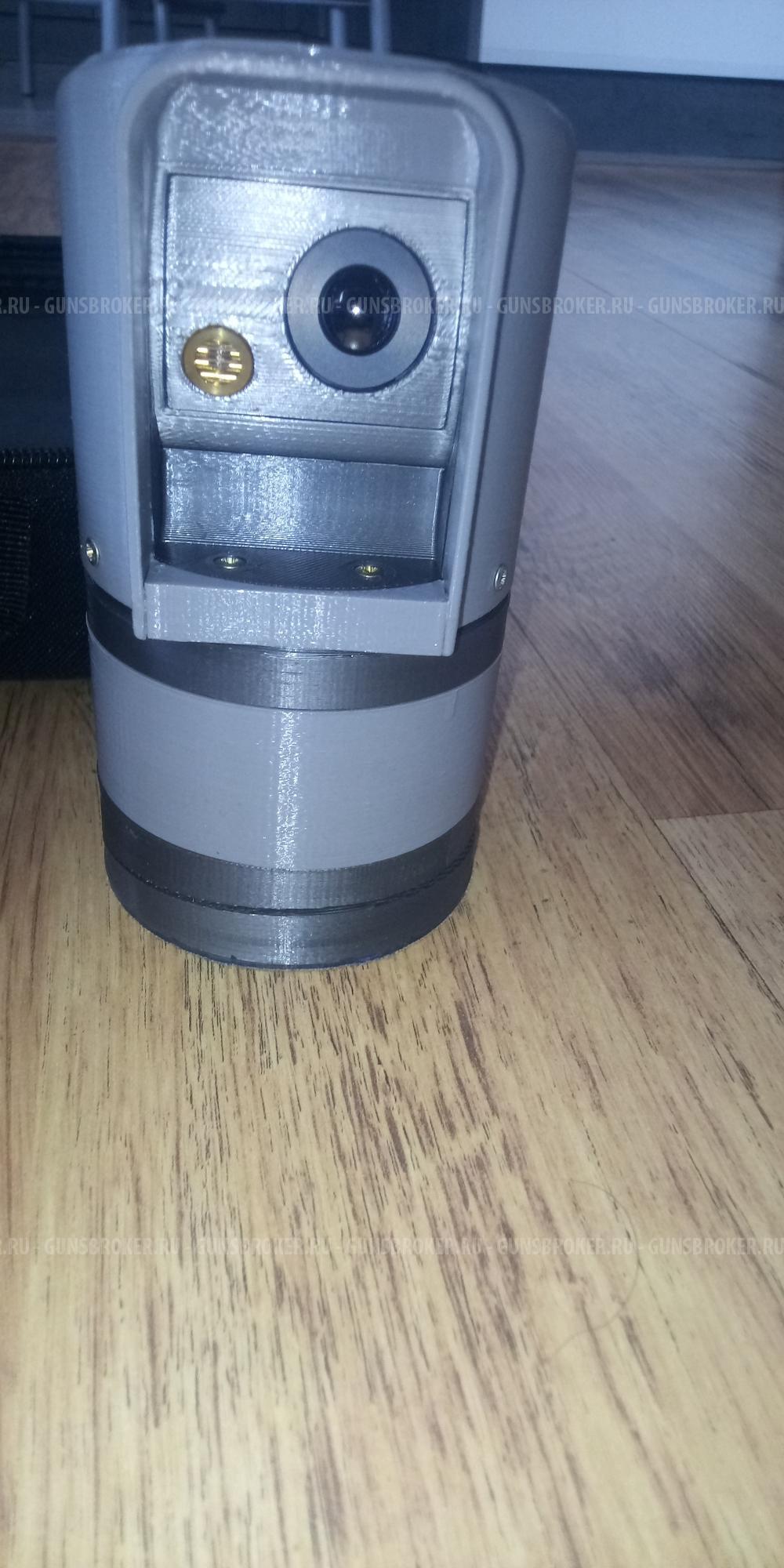 Тепловизор 