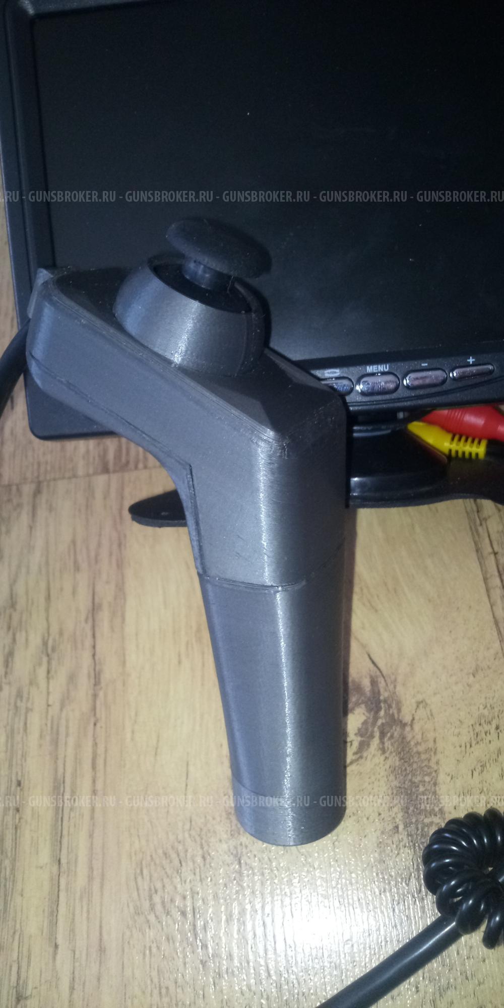 Тепловизор 