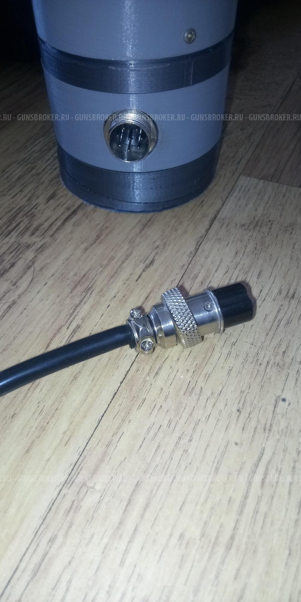 Тепловизор 