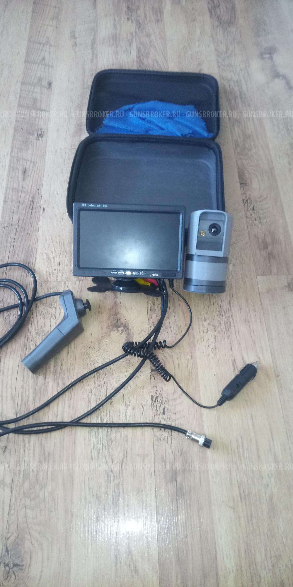 Тепловизор 