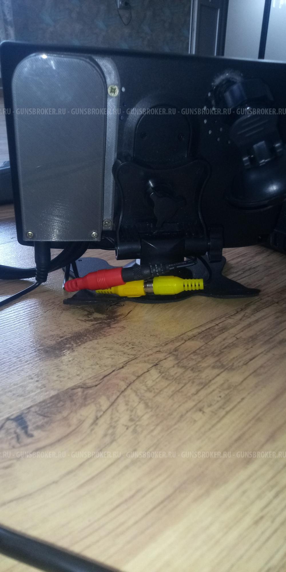 Тепловизор 