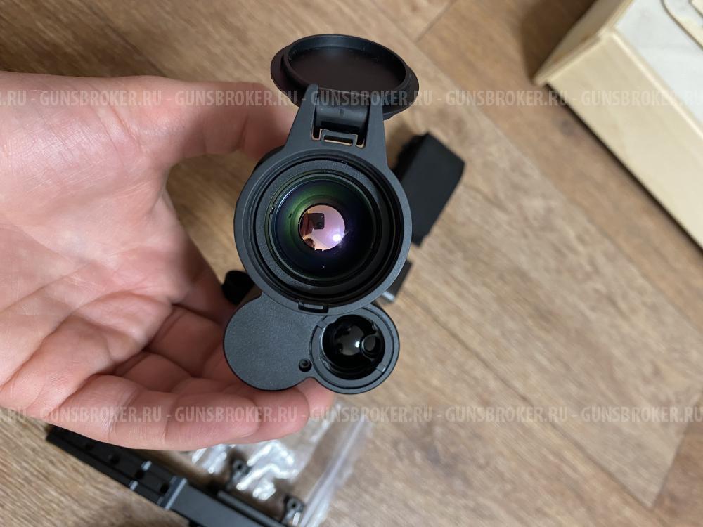 Тепловизор 