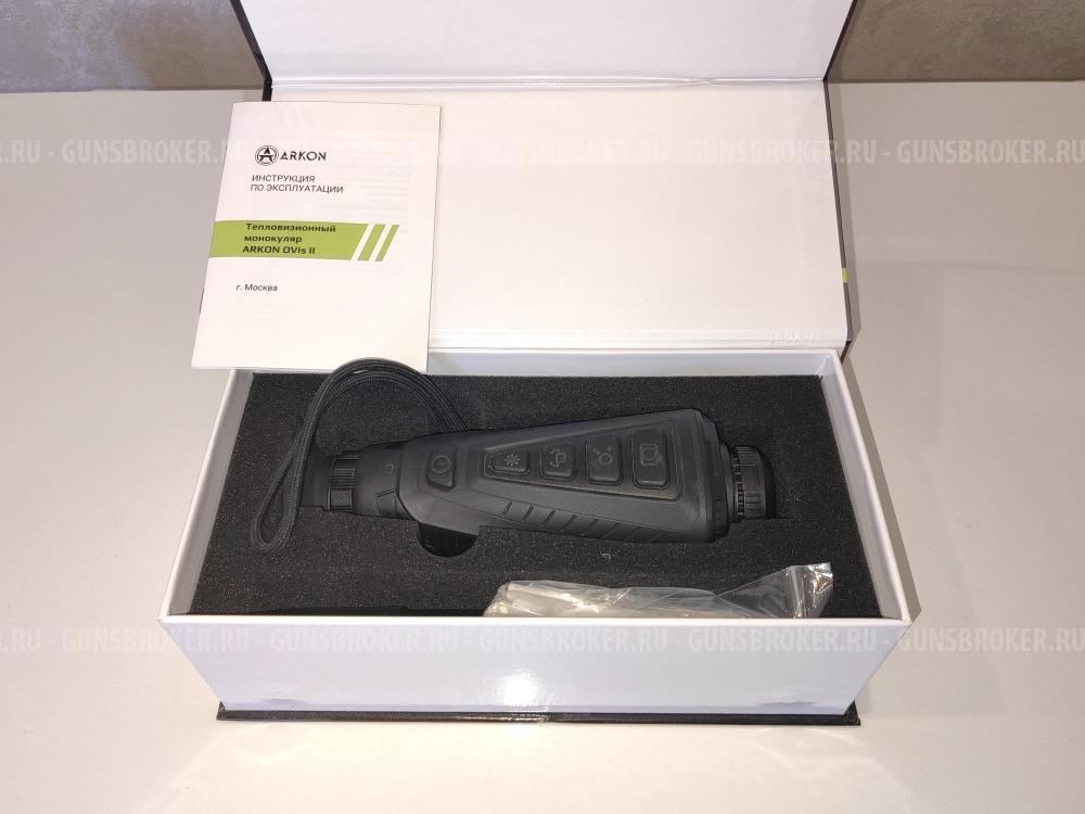 Тепловизор 