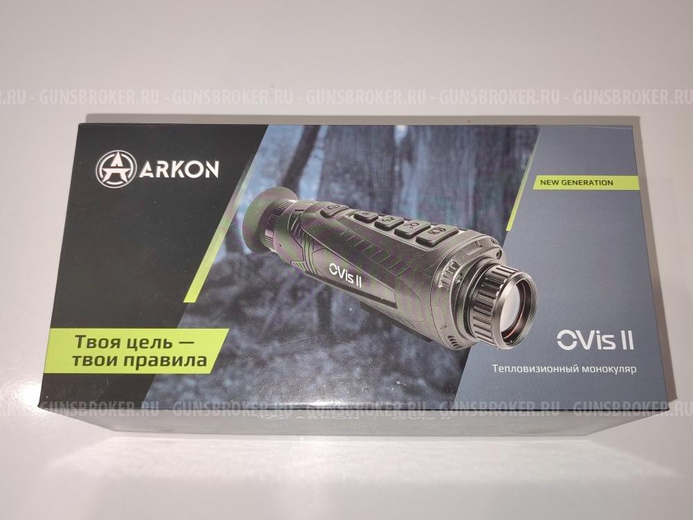 Тепловизор 